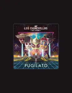 Listen to Los Chinchillos Del Caribe, watch music videos, read bio, see tour dates & more!