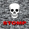 Stomp - Single artwork