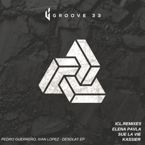Desolat - EP