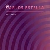 Carlos Estella, Vol. 4 artwork