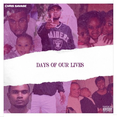 Days of Our Lives - Single