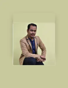 Lokman Naufalを聴いたり、ミュージックビデオを鑑賞したり、経歴やツアー日程などを確認したりしましょう！