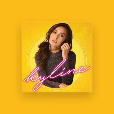 Listen to Kyline Alcantara, watch music videos, read bio, see tour dates & more!