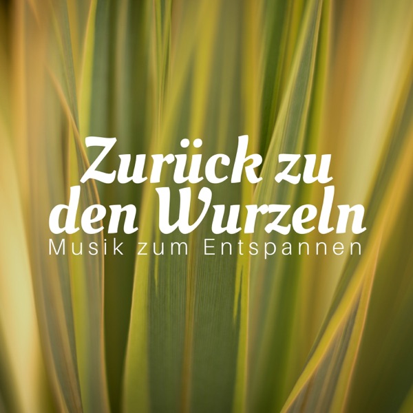 Zurück zu den Wurzeln - Musik zum Entspannen, Zen Musik, Tiefenentspannung, Naturgeräusche, Meditationmusik