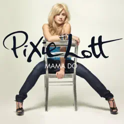 Pixie Lott  (Acoustic Version) - EP - Pixie Lott