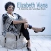 A Rainha do Samba-Rock - EP