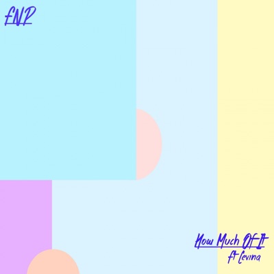 How Much of It (feat. Levina) - Single