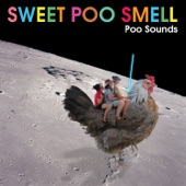 Poo Sounds artwork