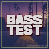 Bass Test artwork