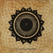 Ta Dhom Project (feat. MC Mawali & MC Tod FoD) - EP artwork