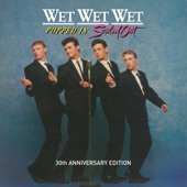 Wet Wet Wet - Sweet Little Mystery