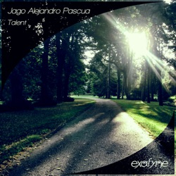Jago Alejandro Pascua - Talent