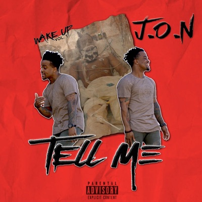 Tell Me - Single
