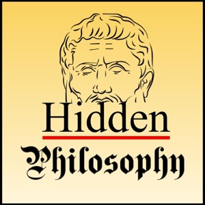 Hidden Philosophy Podcast 12: The Fall