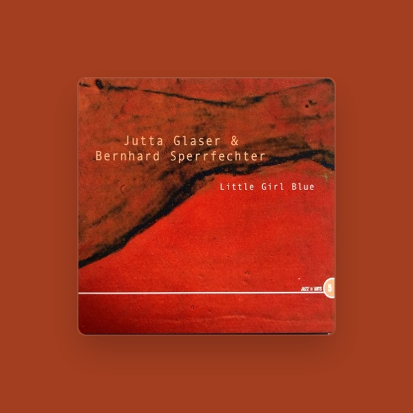 Jutta Glaser's avatar