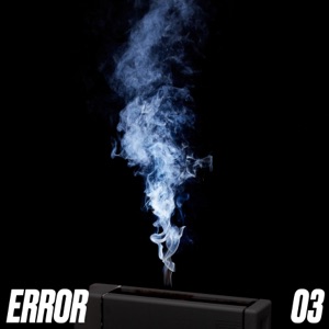ERROR 03 - Single