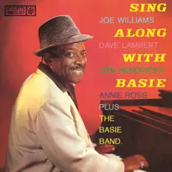 Sing Along with Basie - Joe Williams