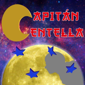 Capitán Centella (Gekkou Kamen)