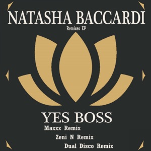 Yes Boss / Remixes - EP