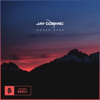 Ocean Eyes - Single - Jay Cosmic