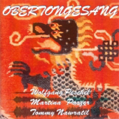 Obertongesang