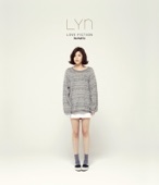 Lyn - Teddy Bear