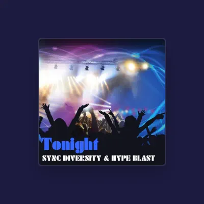 Listen to Hype Blast, watch music videos, read bio, see tour dates & more!