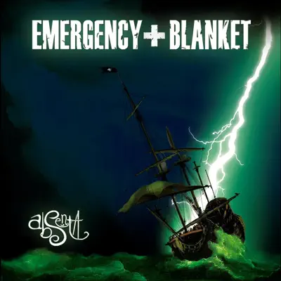 Absenta - Emergency Blanket Absenta - Emergency Blanket