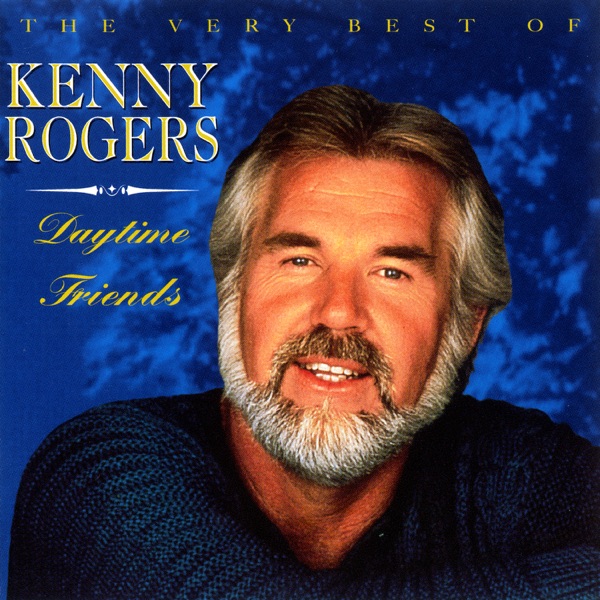 Lady by Kenny Rogers on Coast Gold