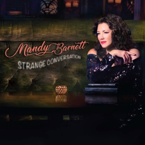 Mandy Barnett - It's All Right (You're Just in Love) - Line Dance Choreographer
