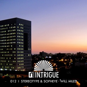 Bright Lights, Big City / Not Deep Enough - Single