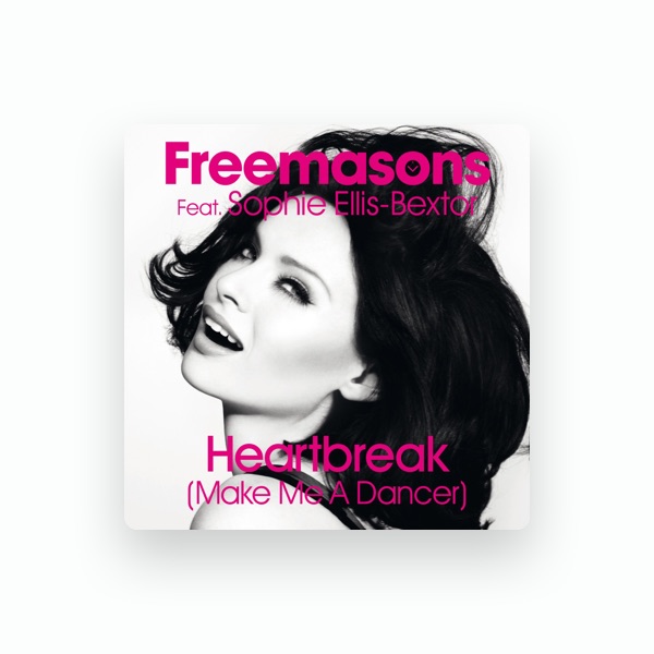 Freemasons's avatar