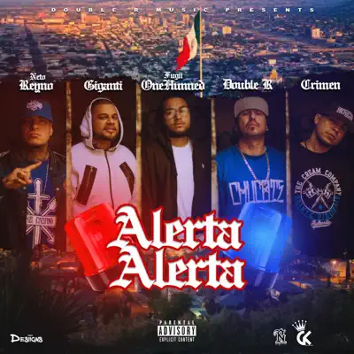 Alerta Alerta - Single - Neto Reyno