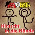 Klatscht in die Hände