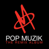 M - Pop Muzik (Steve Osbourne U2 Remix) artwork
