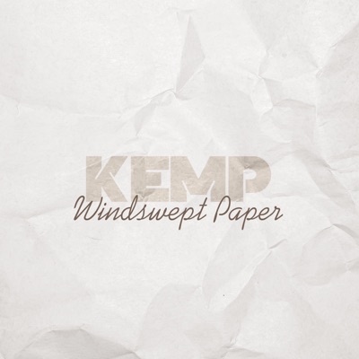 Windswept Paper - Single