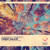 Forest Gala artwork