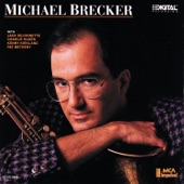 Michael Brecker - Sea Glass