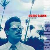 Boris Blank - The Time Tunnel