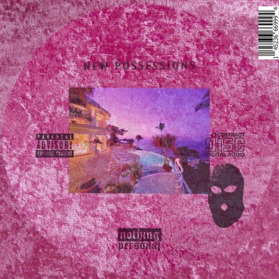 New Possessions - Single