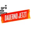 Dauernd Jetzt, 2014