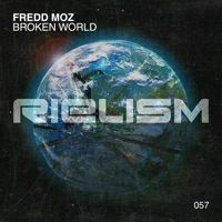 Broken World - Single - Fredd Moz