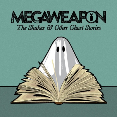 The Shakes & Other Ghost Stories - Single