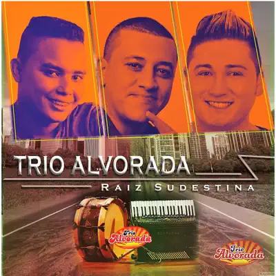 Raiz Sudestina - Trio Alvorada