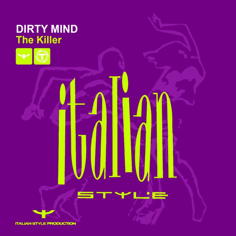 Dirty Mind. Pilato Monti gam gam обложка. Killer mix