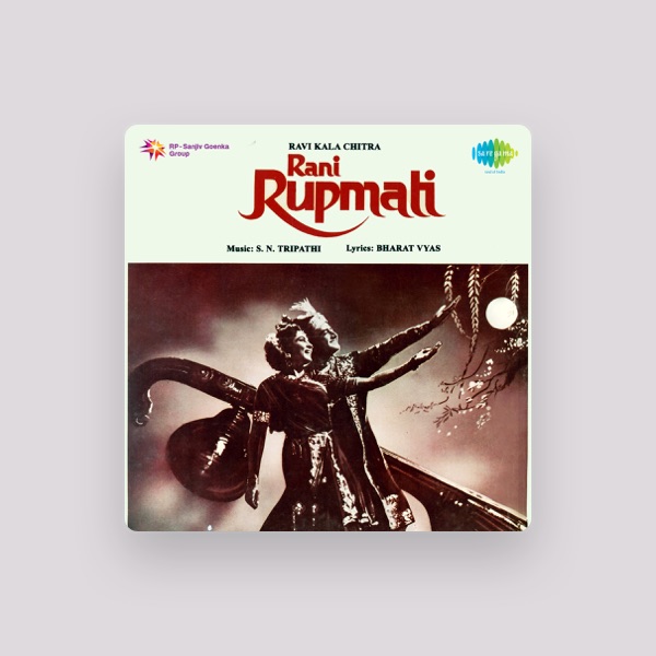 S . N . Tripathi's avatar