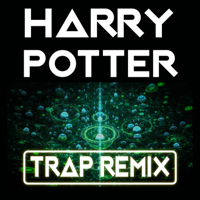 Trap Remix Guys - Harry Potter (Trap Remix) artwork