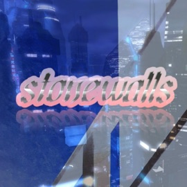 Sleep Tight Love (feat. W. Baer) Lila Tirando a Violeta