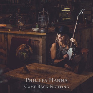 Philippa Hanna Come Back Fighting