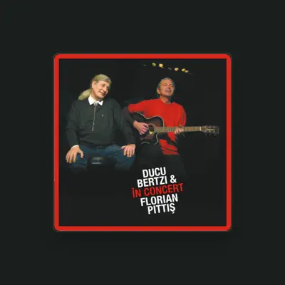 Listen to Florian Pittis, watch music videos, read bio, see tour dates & more!